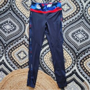 2/$20 NWOT Navy Leggings